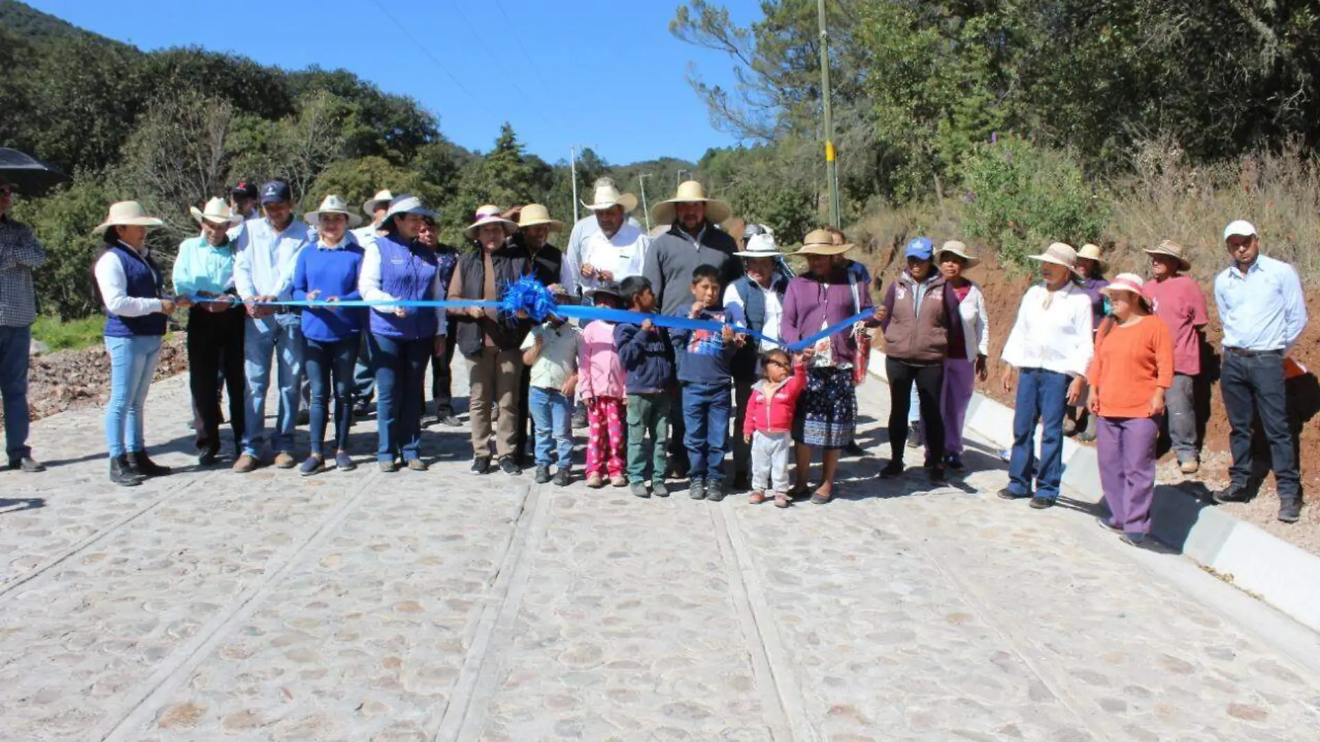 obra Amealco CORTESIA AMEALCO